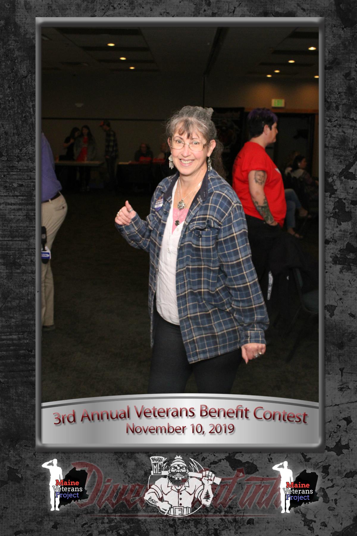 Veterens Benefit | View more photos from the event at gallery.mainemagicmirror.com/u/MaineMagicMirror/Veterens-Benefit